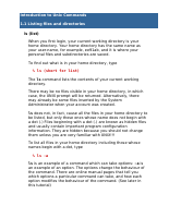 Introduction to Unix Commands.docx